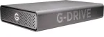 Kietasis diskas SanDisk G-Drive PROJECT, HDD, 18 TB, pilka sp.