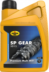 Transmisinė alyva Kroon Oil SP Gear 5015 -, sintetinis, 1 l