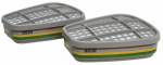 Filtras 3M 6059, pilka sp., 2 vnt.