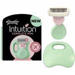 Skustuvas Wilkinson Sword Intuition Complete Mini