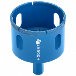 Deimantinis &scaron;erdies grąžtas H&ouml;gert HT7D353, 5.3 cm