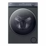 Skalbimo ma&scaron;ina Haier HW90-B14367GU-S, 9 kg, antracito sp.