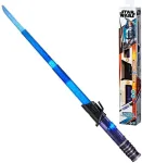 Žaislinis kardas Hasbro Star Wars Forge Bladesmith 80710810 Mėlyna sp.