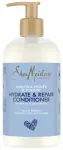 Plaukų kondicionierius Shea Moisture Manuka Honey And Yogurt Hydrate & Repair, 384 ml