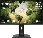 Monitorius MSI MSI Pro MP275PGN E14, TFT IPS, 144 Hz, FHD, 27"