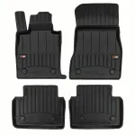 Automobilio kilimėlis, priekinis/galinis Frogum Proline 3D 09-3D419766, BMW I5 2023-
