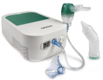 Inhaliatorius, kompresorinis Omron Duobaby NE-C301-E