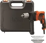 Smūginis gręžtuvas Black & Decker
