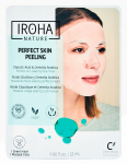 Veido kaukė Iroha Nature Perfect Skin, 23 ml