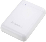Ne&scaron;iojamas įkroviklis (Power bank) Intenso XS10000, 10000 mAh, balta sp.