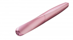 Plunksnakotis Pelikan Twist P457M 11PN806251, kairiarankiams/de&scaron;iniarankiams, rožinė sp.