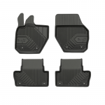 Automobilio kilimėlis, priekinis/galinis Frogum Premium 77, Volvo XC60 I 2008-2017
