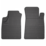 Automobilio kilimėlis, priekinis Frogum El Toro, Renault Kangoo I 1998-2008