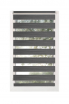 Ritininė užuolaida I DN 15, tamsiai pilka sp., 115 cm x 150 cm