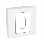 Durų apyraktė Kuchinox LK5_101A, chromo sp., 5.5 cm x 5.5 cm