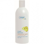 Vonios putos Ziaja Magical Bubble, 400 ml