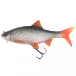Guminė žuvis Fox Rage, 10 cm, 16 g, įvairių spalvų