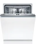 Įmontuojama indaplovė Bosch 4 serija SMV4HCX07E