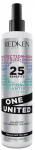 Plaukų pur&scaron;kiklis Redken, 400 ml