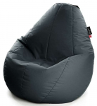 Sėdmai&scaron;is Comfort 90 Graphite Pop Fit, grafito sp., 200 l