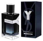 Kvapusis vanduo Yves Saint Laurent Y, 200 ml