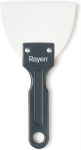 Grandiklis Rayen Cleaning Spatula, 18 cm, žalia sp.