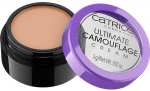 Maskuojanti priemonė Catrice Ultimate Camouflage, 020 n light beige, 3 g