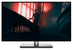 Monitorius Lenovo P27h-30, IPS, 60 Hz, QHD, 27"