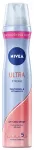 Plaukų lakas Nivea Ultrta Strong, 250 ml