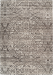 Kilimas vidaus Kayoom Davio 400, pilkas, 150 cm x 80 cm