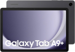 Plan&scaron;etinis kompiuteris Samsung Galaxy Tab A9+, 11", 4GB/64GB, 5G, pilka sp.