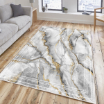 Kilimas Conceptum Hypnose ELS2383, įvairių spalvų, 180 cm x 120 cm