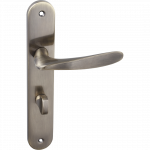 Durų rankena, vidaus Kuchinox Goa KCG_413A, patina sp.