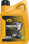 Variklių alyva Kroon Oil Presteza LL-12 0W - 30, sintetinis, 1 l