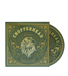 Plaukų pomada Chopperhead Traditional, 100 g