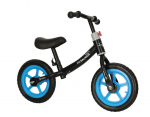 Balansinis dviratis, vaikų Trike Fix Balance, mėlyna sp./juoda sp., 11"
