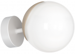 &Scaron;viestuvas sieninis Milagro Sfera MLP5423, E14, 1 x 40 W