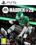 PlayStation 5 (PS5) žaidimas EA Sports Madden NFL 26