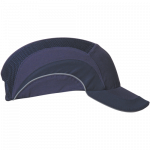 Apsauginis &scaron;almas JSP A1+ 5 cm, Universalus dydis, tamsiai mėlyna sp.