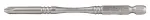 Atsuktuvo antgalis Makita B-56948, PH2, 100 mm, 1/4"