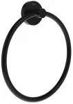 Rank&scaron;luosčių laikiklis Ravak KN 300.20BLM, 20 cm, 18 cm x 4 cm