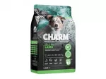 Sausas &scaron;unų maistas Charm Grass Fed, ėriena, 0.34 kg