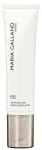 Veido kaukė Maria Galland 66 Gentle Exfoliator, 50 ml