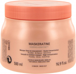 Kaukė plaukams Kerastase Discipline Maskeratine, 500 ml
