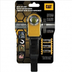 Pakabinamas žibintas darbui Cat Quick Zip CT5130