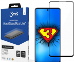 Telefono apsauginis stiklas 3MK For Samsung Galaxy S21 Plus, 9H