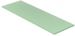 Terminis padas Akasa AK-TT140-01, 7 cm, mėlyna sp.