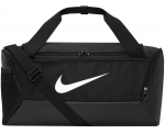 Sportinis krep&scaron;ys Nike Brasilia Duffel, juoda sp., 41 l