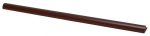 Apdailos juostelė, ruda, 2500 mm x 9 mm