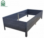 Pakelta lysvė Klasika, 150 cm x 75 cm x 30 cm